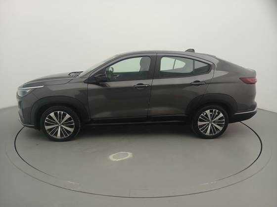 FIAT FASTBACK 1.0 TURBO 200 HYBRID AUDACE CVT FIAT FASTBACK 1.0 TURBO 200 HYBRID AUDACE CVT